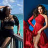 Article image for: #HBDSubhashreeGanguly: From slaying swimsuit, shutting <i class="tbold">trolls</i> to balancing her career and family, times when the actress-TV judge stole a million hearts