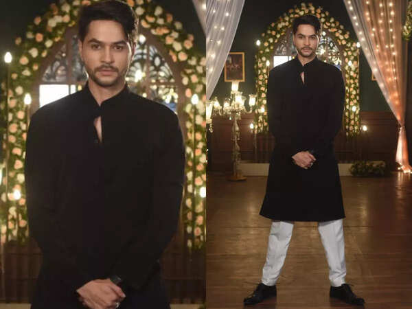 Pranav Mishra Photos