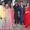Article image for: Check out our latest images of <i class="tbold">karanveer mehra</i>