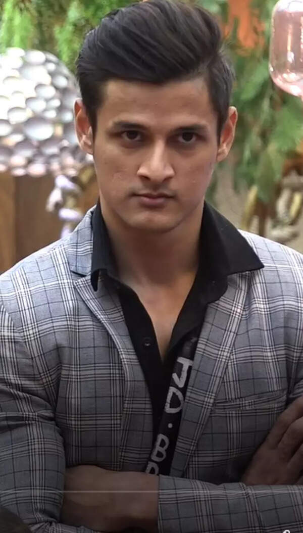 Jay Dudhane Images