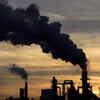 Winter is here and so is smog and bad air quality