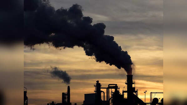 Winter is here and so is smog and bad air quality