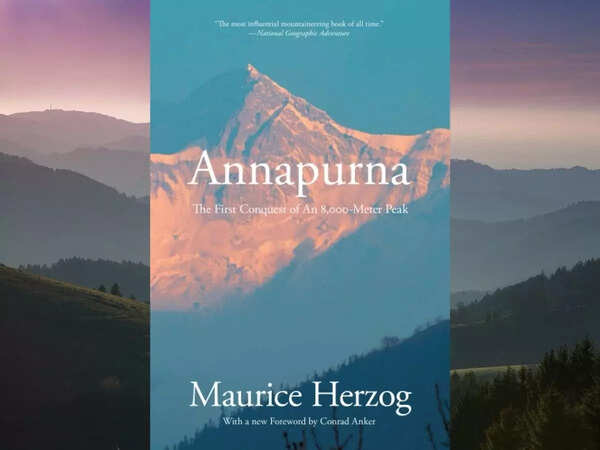 Annapurna