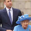 Royal life is challenging, Queen Elizabeth II has taught her kids well
