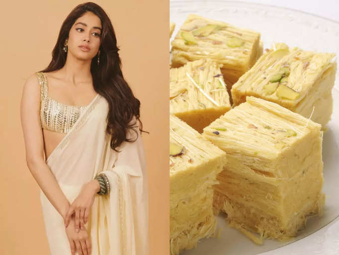 Ananya Panday, Shilpa Shetty, Katrina Kaif: Celeb looks that remind us of Diwali sweets