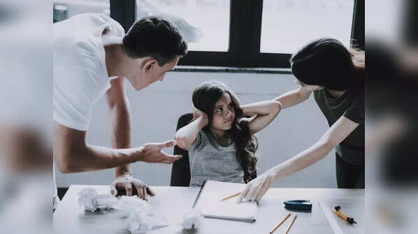 Parents should avoid making these mistakes