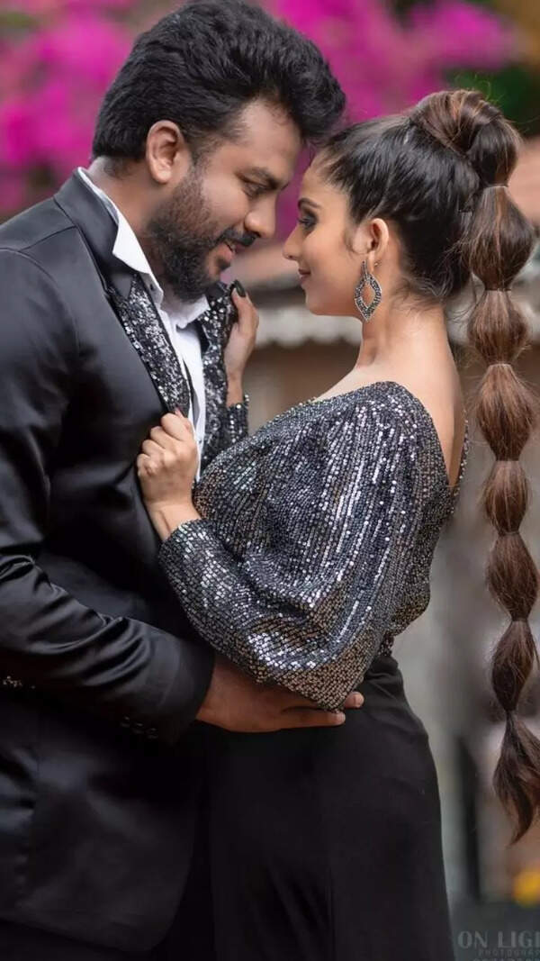 Chandan Shetty