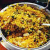​Bengali Khichuri