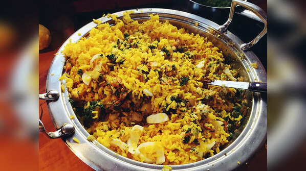 Bengali Khichuri