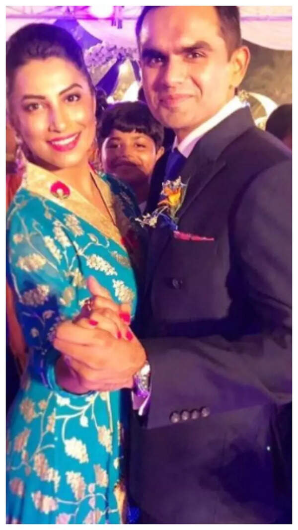 Kranti Redkar