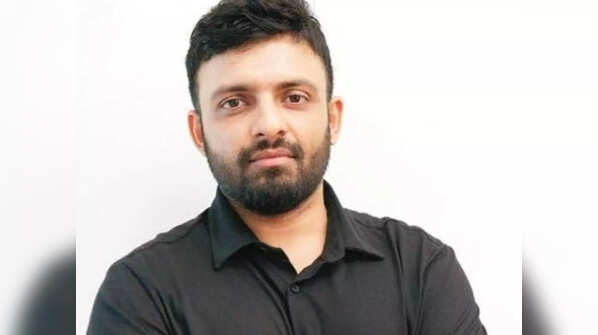 Anand Shankar’s directorial