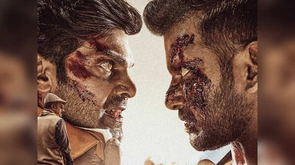 Vishal and Arya clash