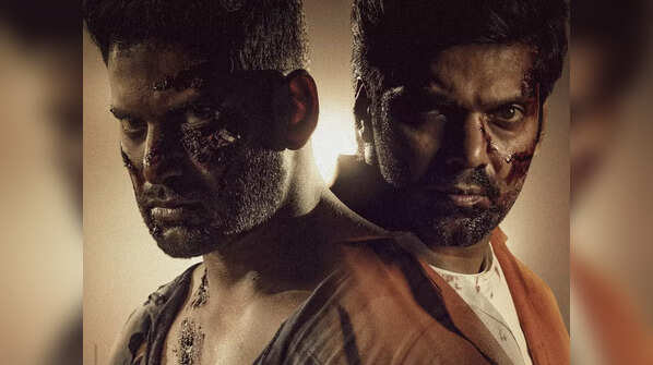 #Enemy: Five reasons to watch Vishal and Arya's action drama