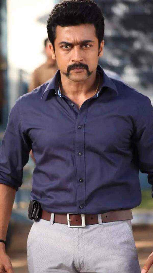 Suriya
