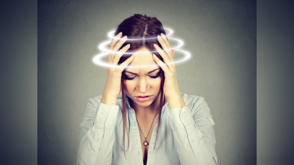 Symptoms of Alzheimer's disease