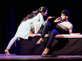 Khidki: A play