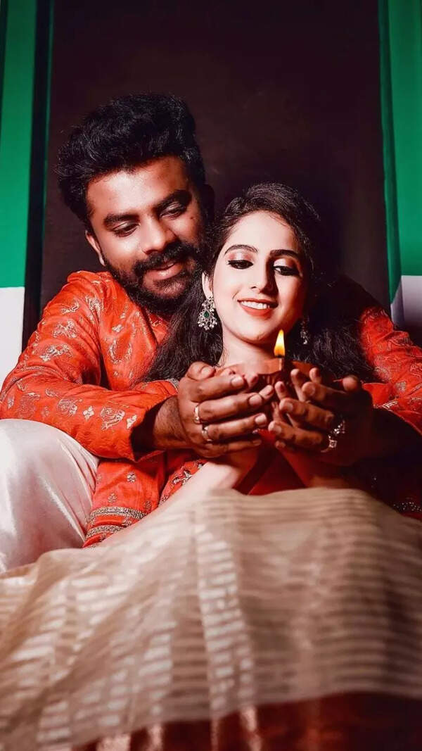 Chandan Shetty Pictures