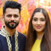 ​Rahul Vaidya-Disha Parmar
