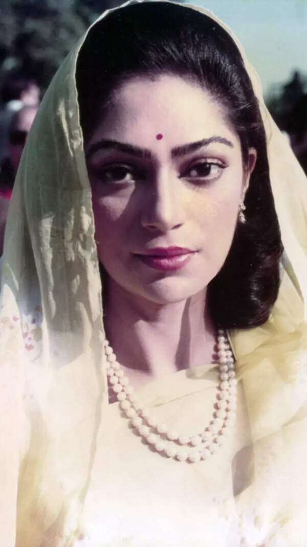 Simi Garewal Photos