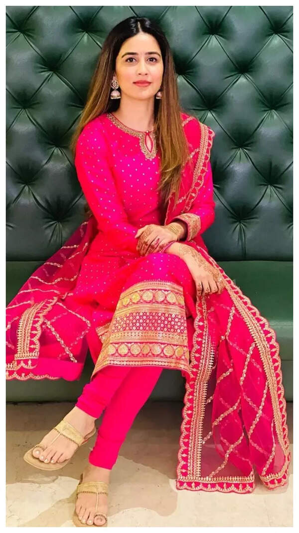 Vaidehi