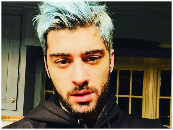 Zayn Malik