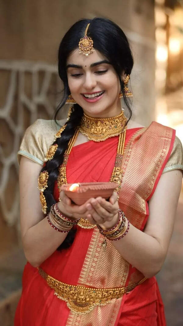 Adah Sharma