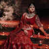 ​Aishwarya's special photoshoot