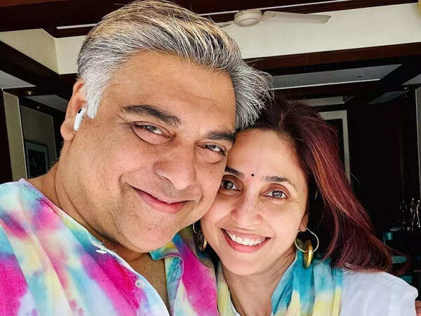 Ram Kapoor