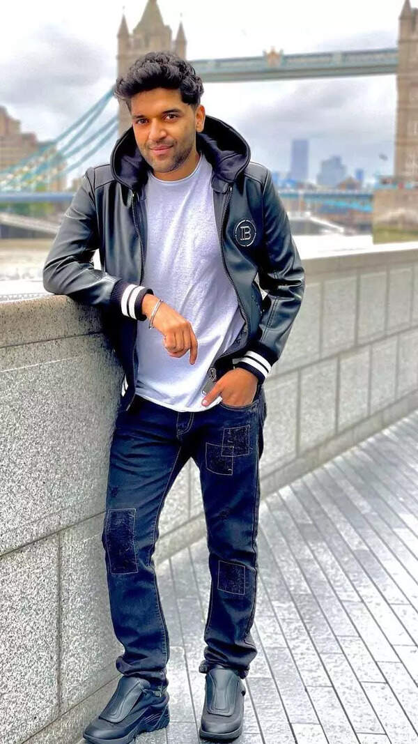 Guru Randhawa