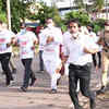 Azadi run