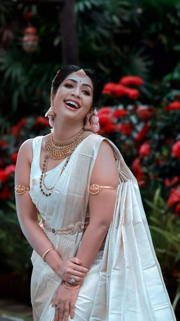 Navya Nair