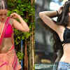 Article image for: ‘Bigg Boss OTT’ fame Urfi Javed wears a bold outfit to wish her fans on Diwali, gets brutally trolled by netizens