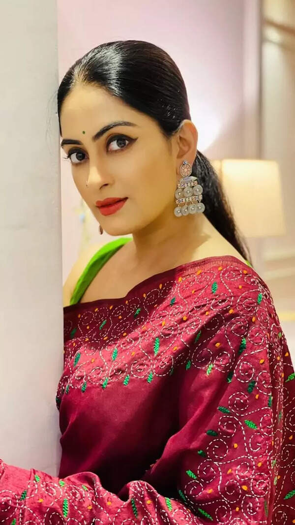 Ankita
