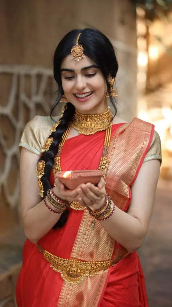 Adah Sharma