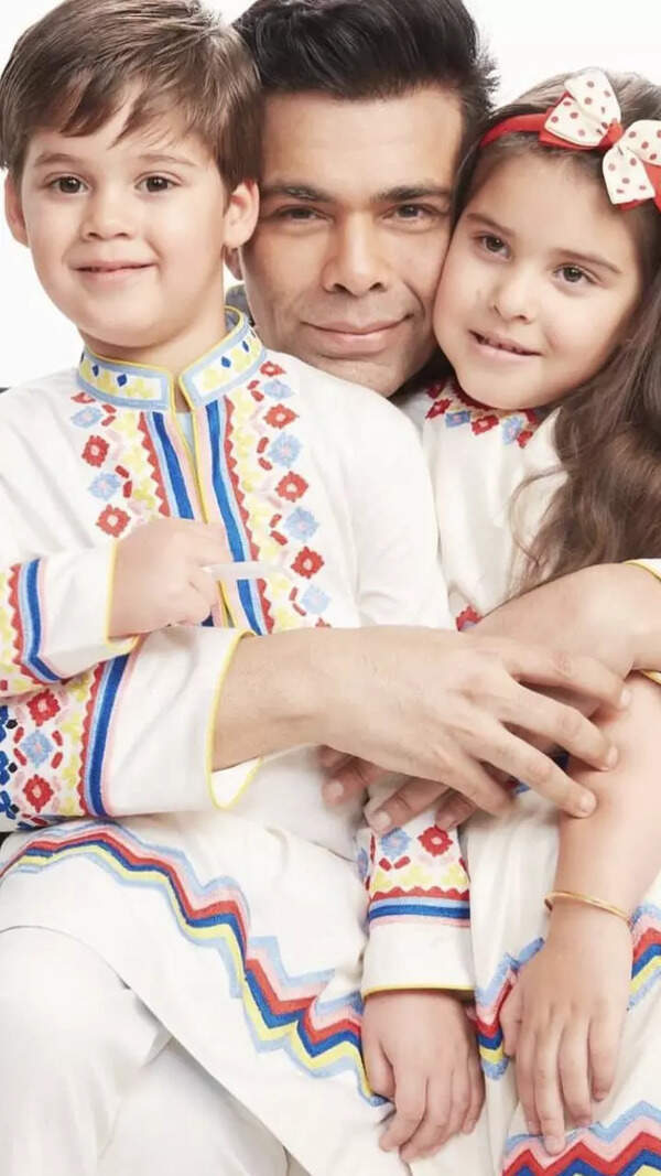 Karan Johar