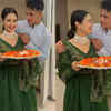 Prince Narula and Yuvika