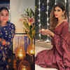 Sumona Chakravarti-Mouni Roy
