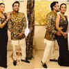 Pavitra Punia and Eijaz Khan
