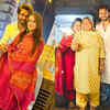 Dipika Kakar-Shoaib Ibrahim