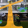 Article image for: Climate change talks – from Rio to Glasgow