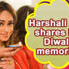 Article image for: Harshali Zine shares her fondest Diwali memories