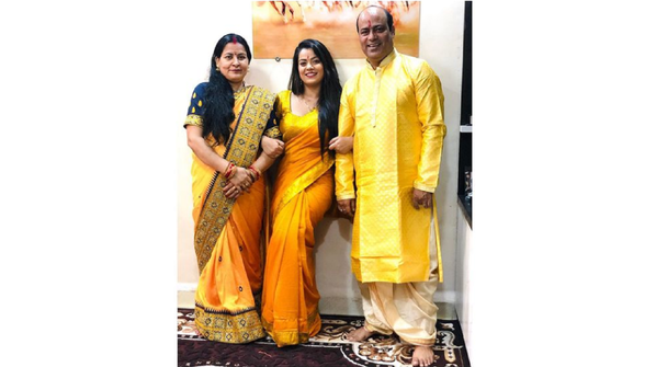 Nidhi Jha