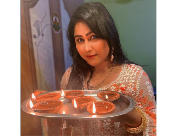 Priyanka Pandit Pictures