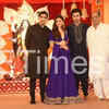 Alia Bhatt and Ranbir Kapoor