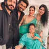 Article image for: Malaika-Arjun, Janhvi and Khushi Kapoor step out in glam festive outfits to attend Anil Kapoor’s Diwali party
