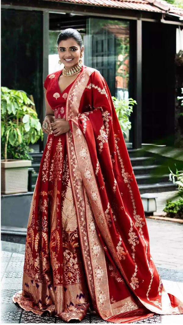 Aishwarya Rajesh