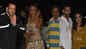 Salman Khan, Iulia Vantur, Neha Dhupia-Angad Bedi and others attend Sohail Khan's grand Diwali party