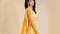 Manasa Varanasi unleases her inner desi look in this yellow attire!