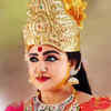 ​Prathama Prasad opens up about playing the role of a goddess