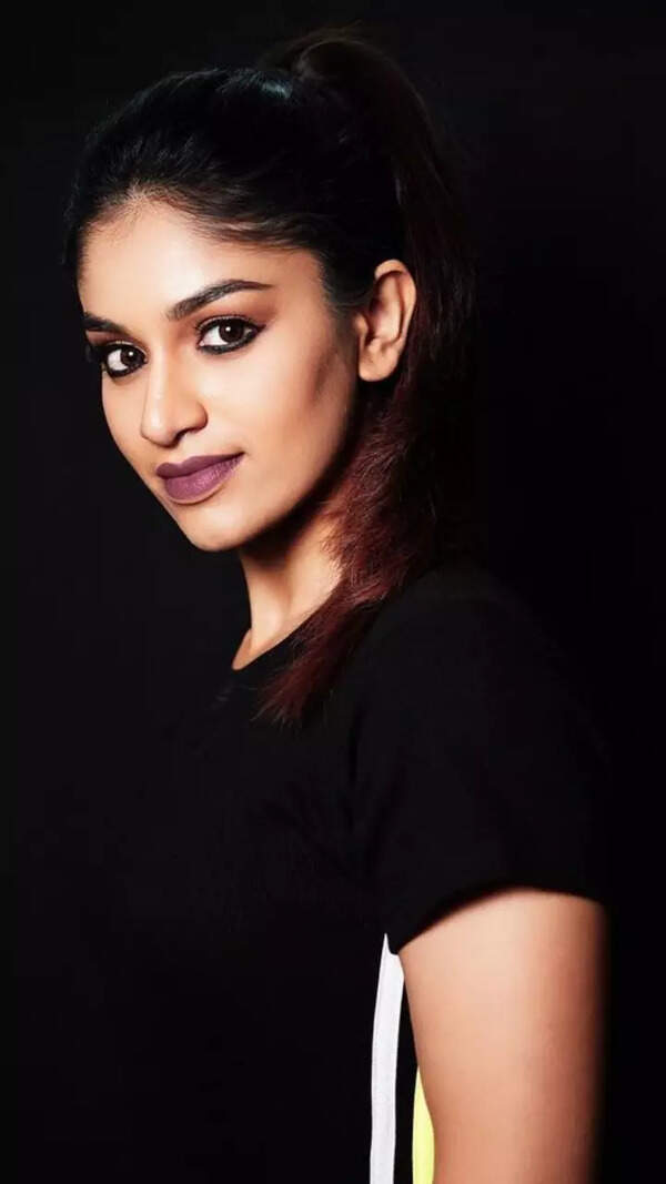 Prakruthy Wallpapers